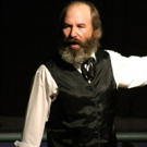Philly Actor Bob Weick Celebrates 200 Year Birthday of Karl Marx with Tour of MARX IN Photo