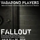 Vagabond Players Hosts Baltimore Playwrights Festival; Announces Auditions Video