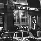 Auditorium Theatre Celebrates Anniversary of Re-Opening with A GOLDEN CELEBRATION OF  Photo