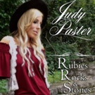 Judy Paster Announces New Gaither Produced EP 'Rubies, Rocks & Stones' Video