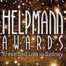 17th Annual HELPMANN AWARDS: All the Winners! Photo