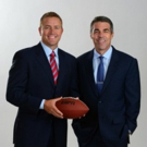 Maria Taylor, Chris Fowler & More Among ESPN Commentators for 2017 College Football Photo