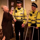 BWW Review: THE LYING KIND, Tron Theatre, Glasgow Video