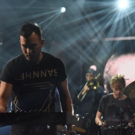 VIDEO: Indie Quartet Supergroup Planetarium Perform 'Mercury' on LATE SHOW