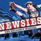 Disney's NEWSIES, Starring Joey Barreiro and Daniel Quadrino, to Sell Papes at Pittsb Video