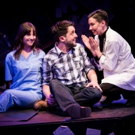 Photo Flash: First Look at A NEW BRAIN, Presented by Aurora Apprentice Company Alumni Video