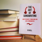 Introducing 'The Art of Songwriting': a New Kind of Songwriting Book Photo