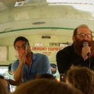 The Soap Factory Presents COMMON ROOM, THE ISLAND TOUR