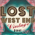 BWW Review: LOST WEST END VINTAGE, Stage Door Records Photo