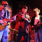 Photo Flash: First Look at the World Premiere of BRAVE LIKE THEM at About Face Youth…