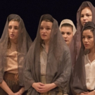 Photo Flash: First Look at OCCASION FOR SIN at Planet Connections