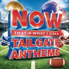NOW That's What I Call Music! Presents Today's Biggest Hits & Ultimate Parking Lot…