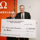 The Songs of Love Foundation Announces a One Million Dollar Four-Year Challenge Grant Video