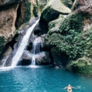 Travel Channel Premieres New Season of TOP SECRET SWIMMING HOLES 7/23 Photo