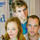 The Blue Eyed Bettys to Return to Florida Studio Theatre This Summer Video