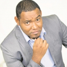 Carvin Goldstone to Make Baxter Theatre Concert Hall Debut this Month