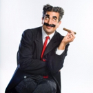 Award-Winning Frank Ferrante Brings Groucho Marx to Life on Stage in AN EVENING WITH…