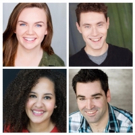 Cast Announced for Quest's I LOVE YOU, YOU'RE PERFECT, NOW CHANGE Video