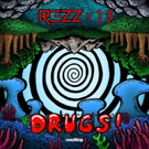 REZZ Drops New Single 'Drugs' Today Photo