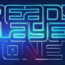 First Movie Trailer Releases for Steven Spielberg's READY PLAYER ONE, Based on the Book by Ernest Cline!