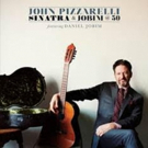 John Pizzarelli's New Album 'Sinatra & Jobim @ 50' Out Today Video