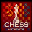 CHESS Brings Russian Collusion to Cleveland Theatre Photo