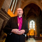 The Bishop of Liverpool to Take Part in Liverpool Pride 2017 Photo