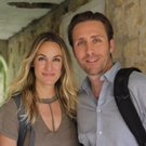 Explorers Philippe and Ashlan Cousteau Dive Into Thrilling New Travel Channel Series Photo