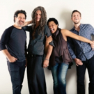 Lisa Fischer & Grand Baton to Stop at SOPAC This October Video