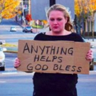Snowlion Repertory Company Presents ANYTHING HELPS GOD BLESS Photo
