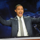 DAILY SHOW WITH TREVOR NOAH Records Most-Watched Quarter Ever Video