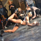 NYU Skirball Presents AUNTS: An Free Immersive Underground Dance Event Photo
