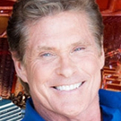 David Hasselhoff's Entire Family Set for World Fan Cruise Video