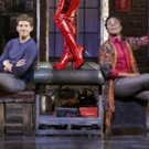 Everybody Say Yeah! Original KINKY BOOTS Stars Billy Porter and Stark Sands Will…