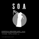 ELboy80 & Melodic Jaye Share 2-Track 'Time Splash' EP Photo