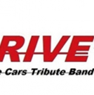 Cenenaryt Stage Company Announces SUMMER JAMFEST with DRIVE: A TRIBUTE TO THE CARS Video
