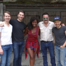 KINKY BOOTS' Joey Taranto Leads THE LEGEND OF GEORGIA MCBRIDE, Starting Tonight at…
