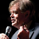 Garrison Keillor's A PRAIRIE HOME 'LOVE & COMEDY' Tour to Stop in Louisville Photo