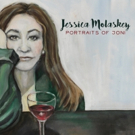 Jessica Molaskey's New Album PORTRAITS OF JONI Released Today
