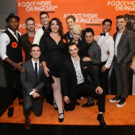 Photo Coverage: Party with the Cast of A CLOCKWORK ORANGE on Opening Night