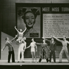 NY Public Library's Dance Collections Manager Arlene Yu on Sono Osato and the Arrival Video