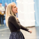Photo Flash: Inside Rehearsal with Annaleigh Ashford, Phylicia Rashad and More for A…