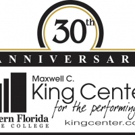 Three New Shows Just Added to King Center Lineup Video
