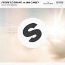Fedde Le Grand v Ian Carey  'Keep On Rising [Official Sensation Anthem]' Video