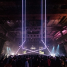 Avant-Garde Gamma Festival Slates 2017 Lineup in St. Petersburg Video