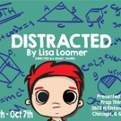The Cuckoo's Theater Project to Present DISTRACTED by Lisa Loomer Video