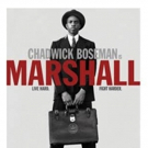 See the Official Poster for MARSHALL Starring Chadwick Boseman Video