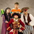Comical HOW I BECAME A PIRATE to Sail Onto UD Summer Stage Photo