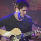 VIDEO: Darren Criss Performs 'I Dreamed A Dream' Live on TODAY Video