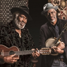 TAJMO to Bring the Blues to the McCoy, 9/8 Video
